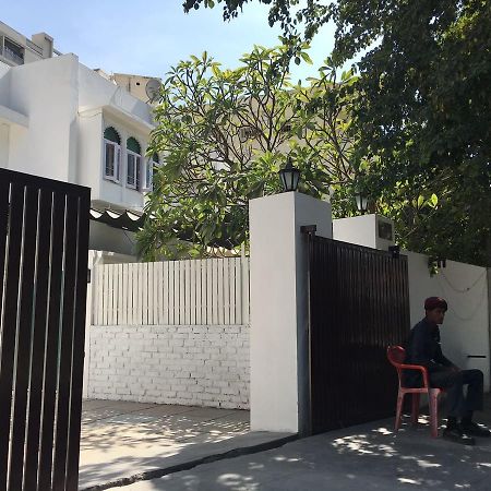Mahavir Niwas Bed & Breakfast Udaipur Exterior photo
