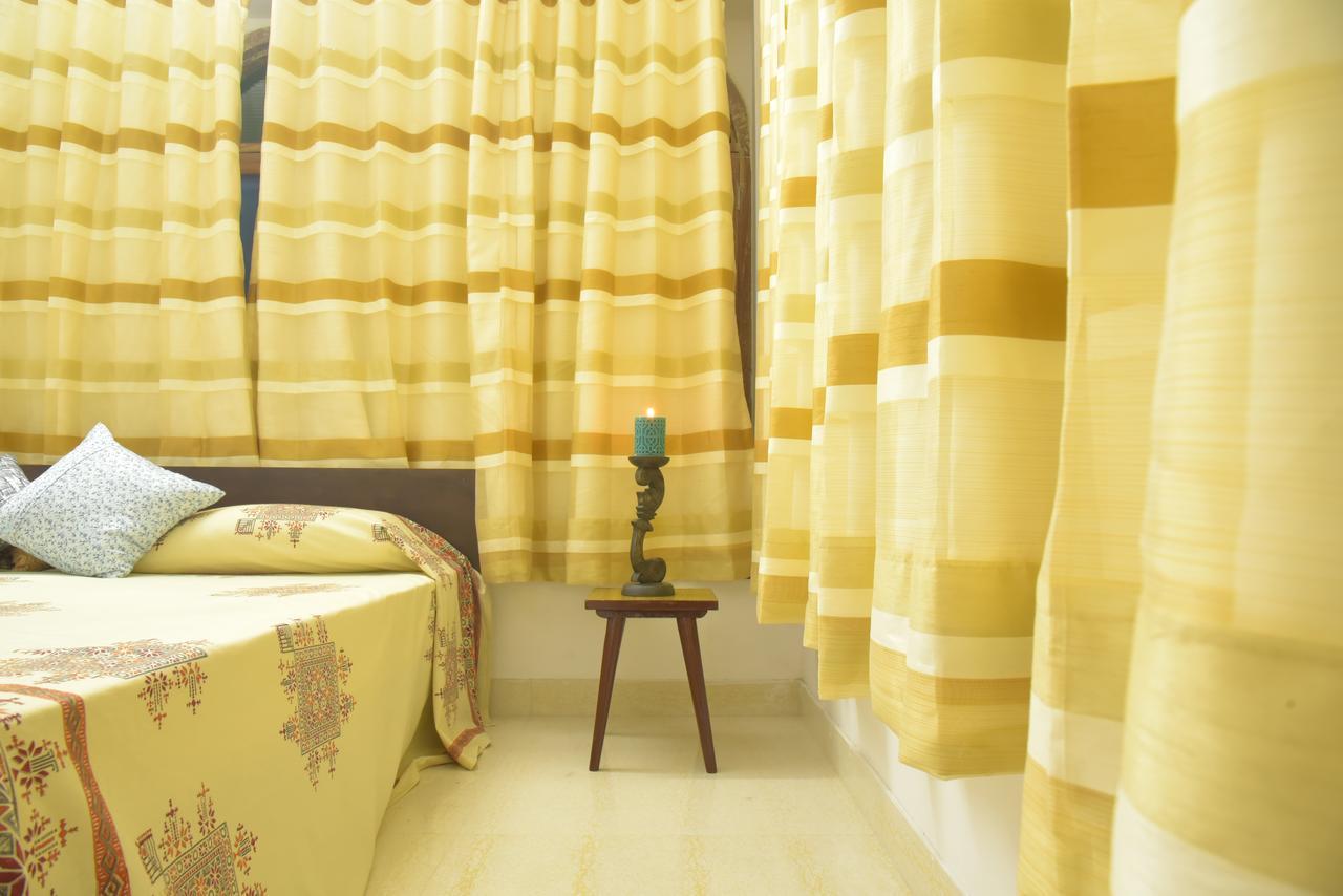 Mahavir Niwas Bed & Breakfast Udaipur Exterior photo