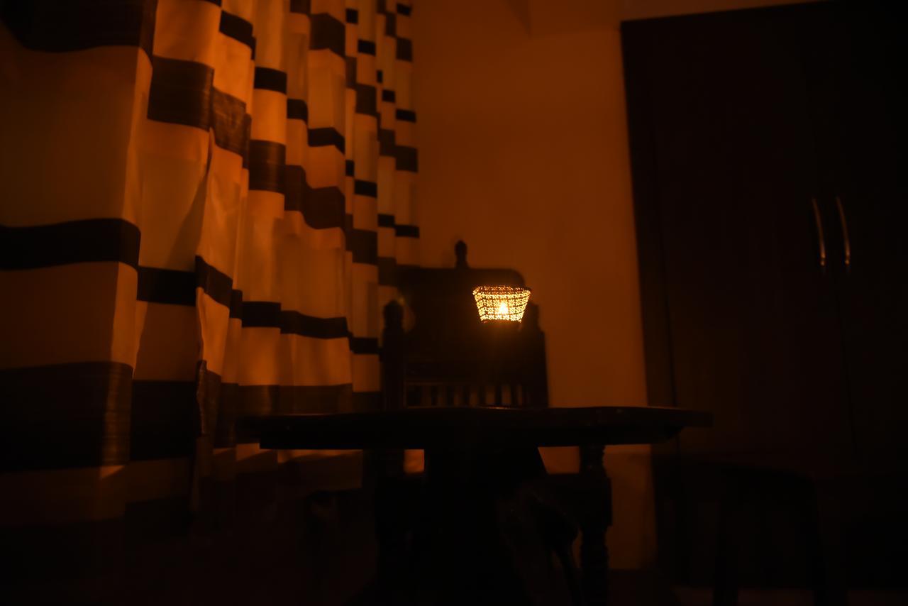 Mahavir Niwas Bed & Breakfast Udaipur Exterior photo