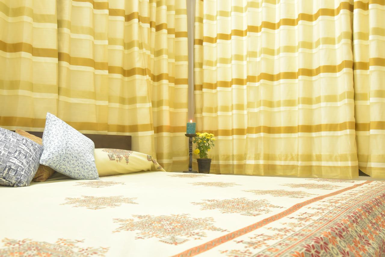 Mahavir Niwas Bed & Breakfast Udaipur Exterior photo