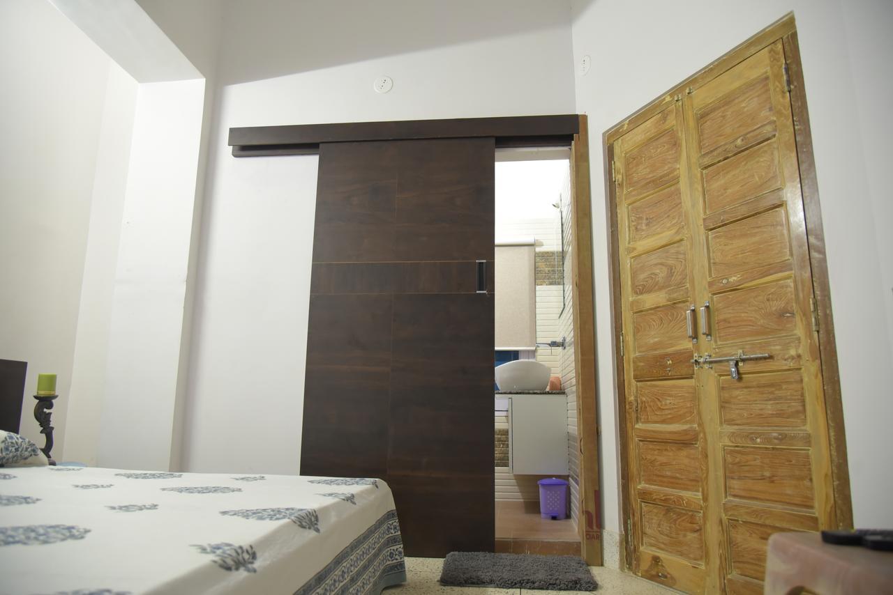 Mahavir Niwas Bed & Breakfast Udaipur Exterior photo