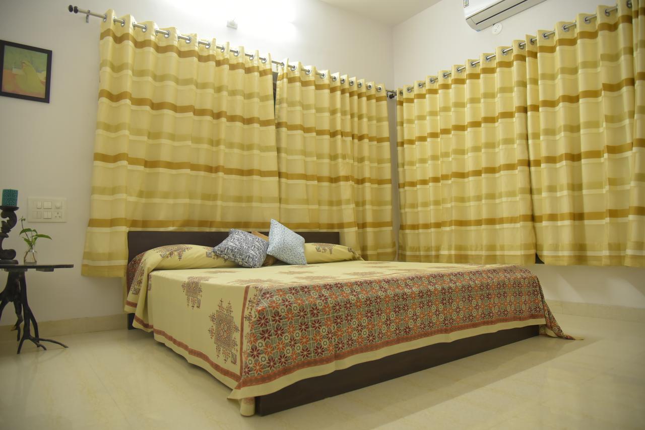 Mahavir Niwas Bed & Breakfast Udaipur Exterior photo